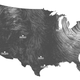 Image for article titled Four ways of seeing Sandy without actually seeing it